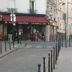 酒店 De La Mare