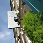 De La Mare 酒店 3*