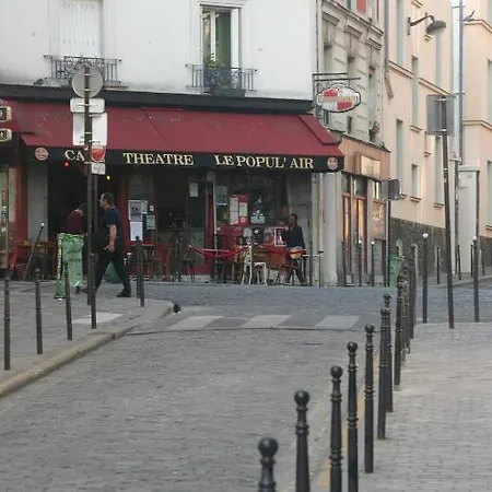 Hotel De La Mare