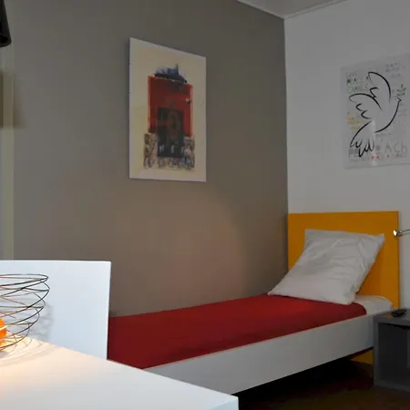 De La Mare Hotel Paříž