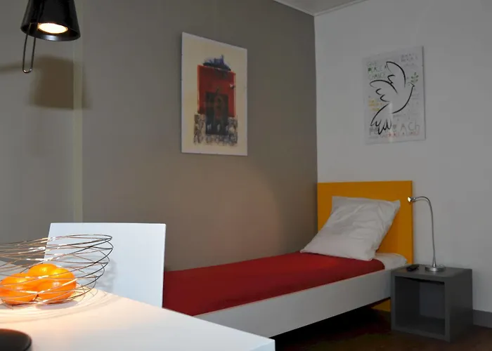 De La Mare Hotel Paris