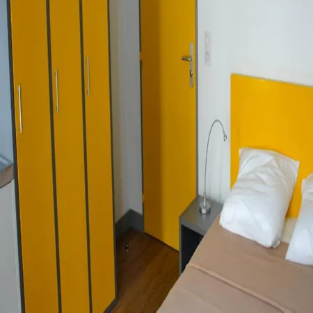 فندق De La Mare 3*