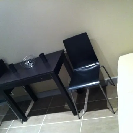 호텔 De La Mare 파리