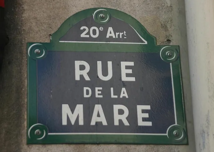 호텔 De La Mare 3*