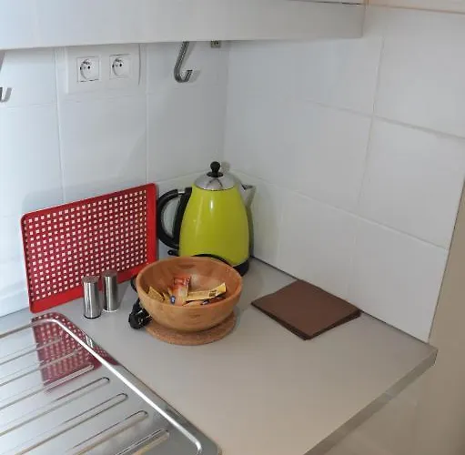 De La Mare 호텔 파리