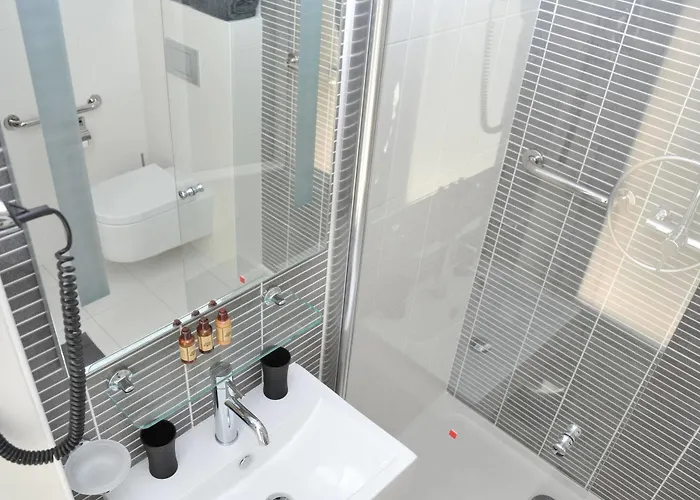 De La Mare 호텔 파리