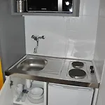 オテル デ ラ マール パリ