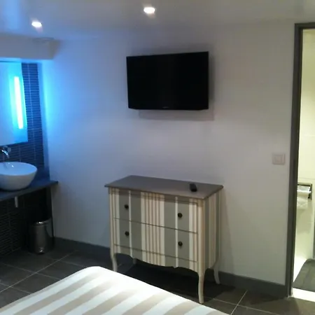 De La Mare Hotel Paris