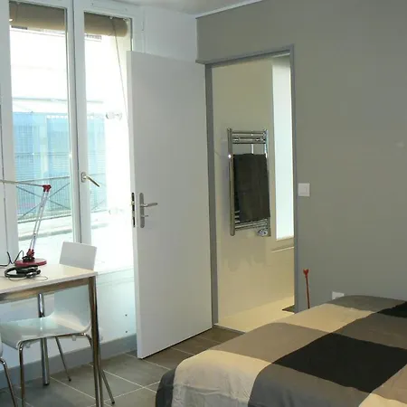 De La Mare Hotel Paris