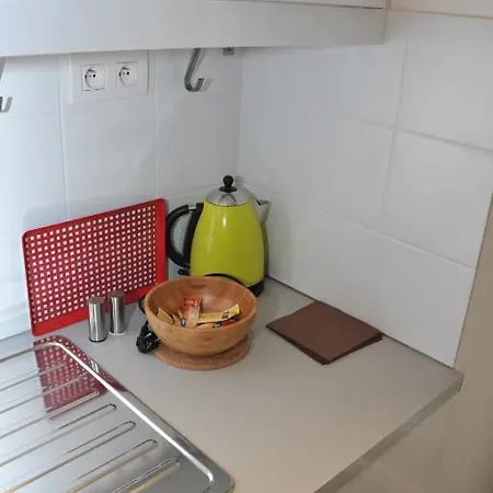 De La Mare Hotel Paris