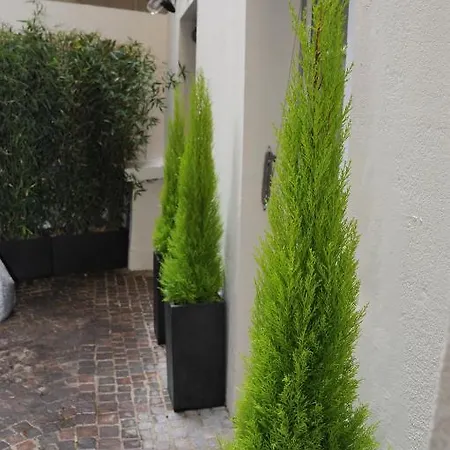 Hotel De La Mare Paris