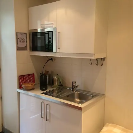 De La Mare Hotel Paris