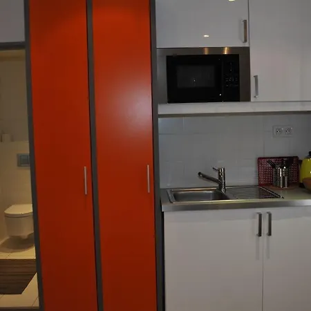 De La Mare Hotel Paris