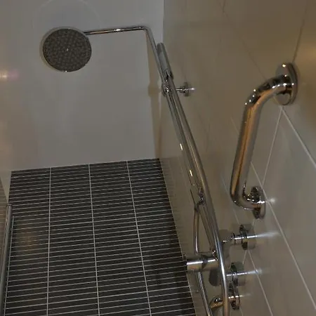 De La Mare Hotel Paris