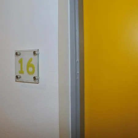 De La Mare Hotel Paris