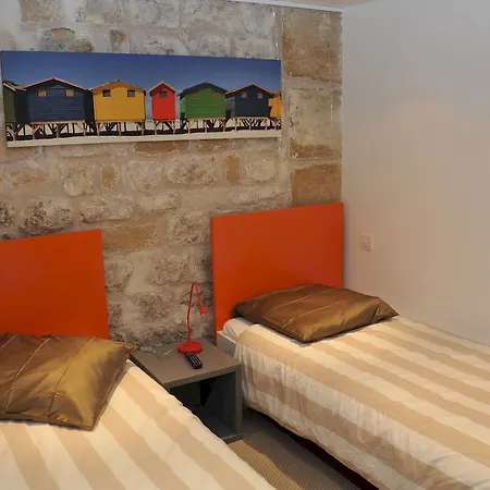 De La Mare Hotel Paris