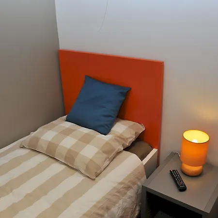 De La Mare Hotel Paris