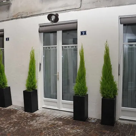 De La Mare Hotel París
