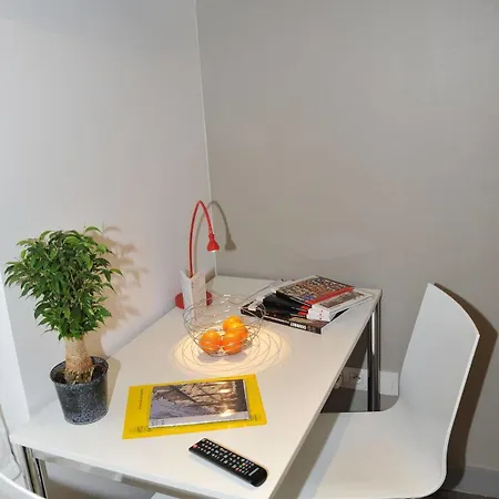 De La Mare Hotel París