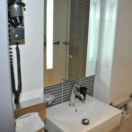 De La Mare Hotel París