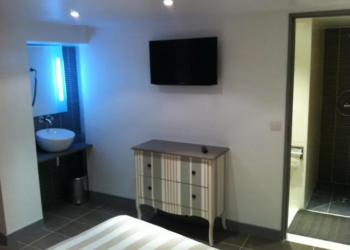 De La Mare Hotel Parijs