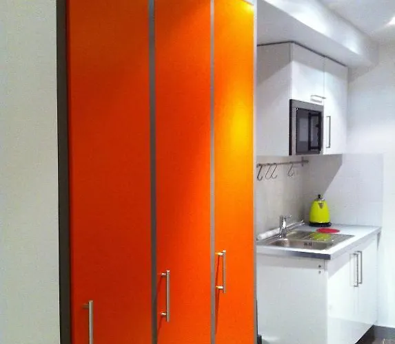 De La Mare 酒店 3*