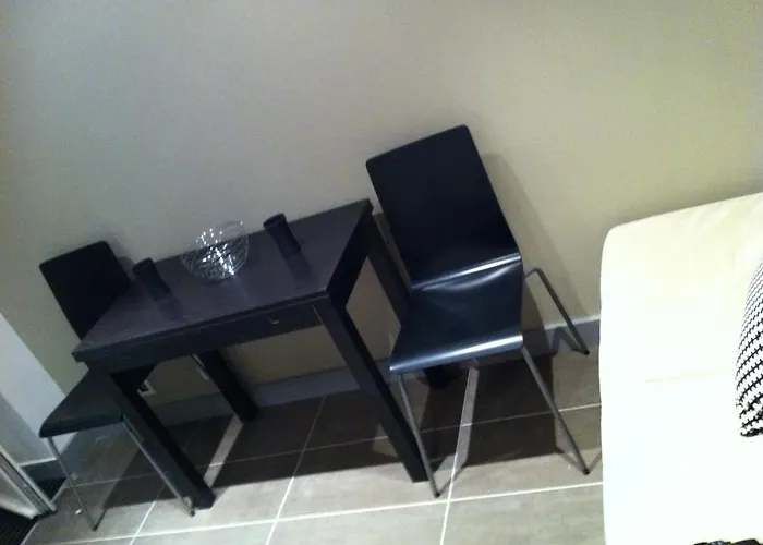 Hotel De La Mare Parijs