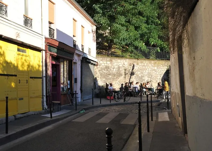 De La Mare 酒店 3*