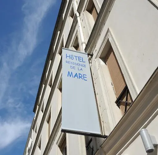 Hotel De La Mare 3*