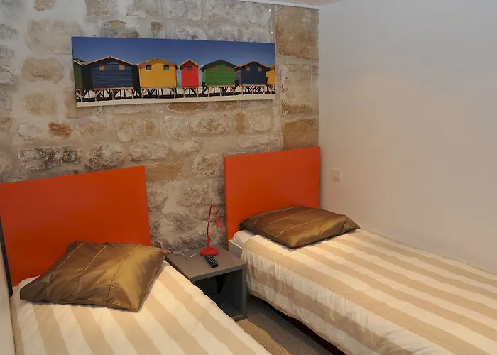 De La Mare Hotel Parijs