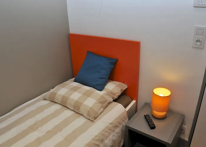 De La Mare Hotel Paris