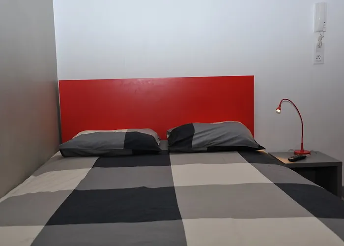 De La Mare 酒店 巴黎