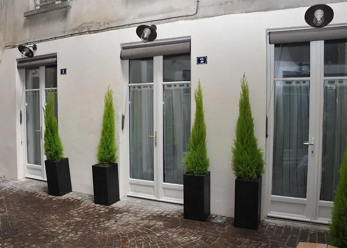 De La Mare Hotel Paris