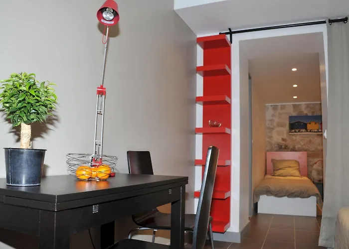 De La Mare Hotel Parijs