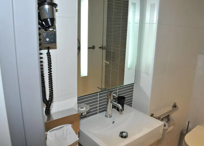 De La Mare Hotel Paris