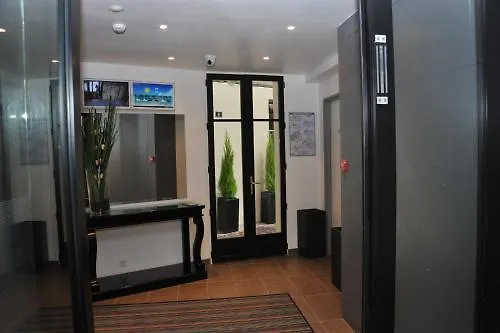 De La Mare Szálloda 3*