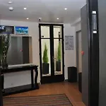 De La Mare Hotel 3*