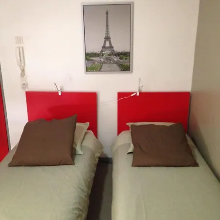 Hotel De La Mare