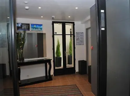 De La Mare Отель 3*