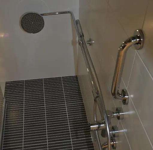 De La Mare Hotel Paryż