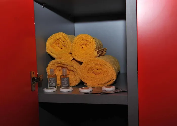 De La Mare 3* Paryż