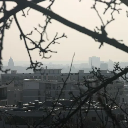 オテル デ ラ マール