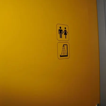 ホテル オテル デ ラ マール パリ