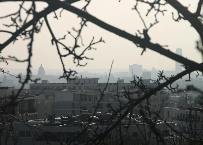 オテル デ ラ マール