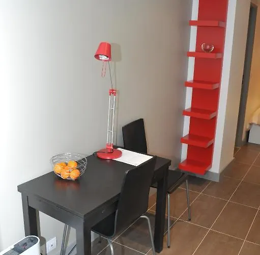 オテル デ ラ マール ホテル