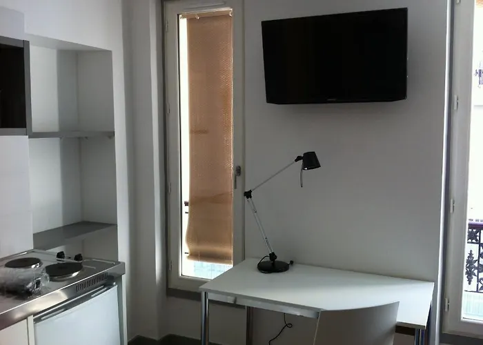 オテル デ ラ マール