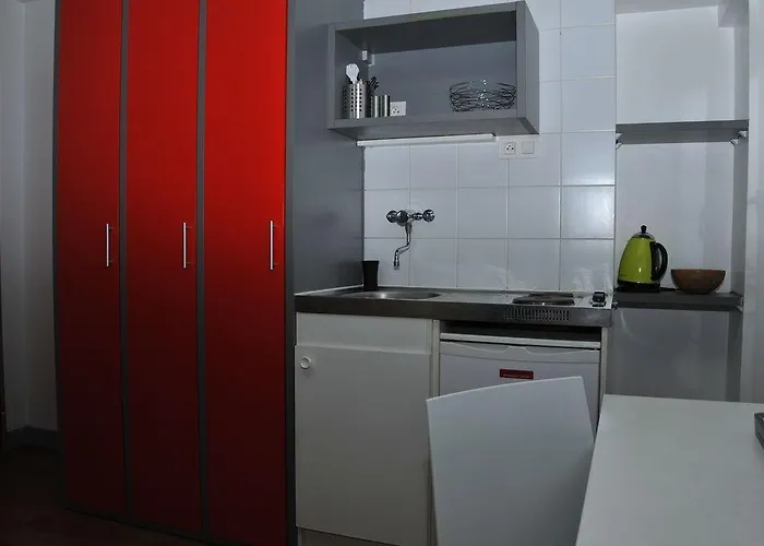 オテル デ ラ マール ホテル