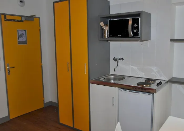 オテル デ ラ マール ホテル