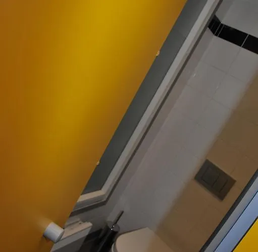 ホテル オテル デ ラ マール