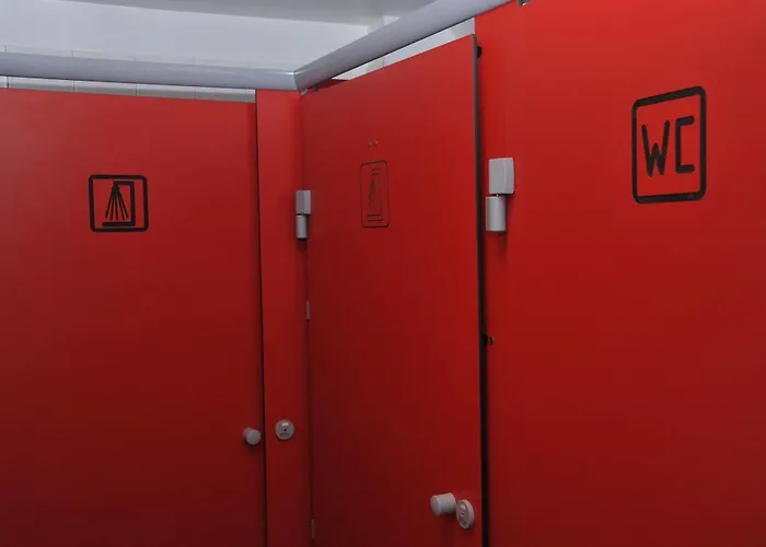 オテル デ ラ マール 3*